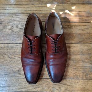 Magnanni Dress Shoes